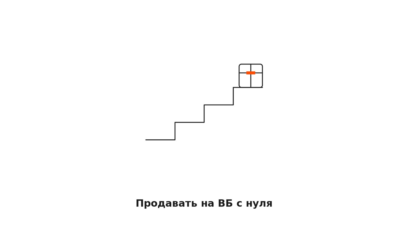 Как начать продавать на ВБ с нуля: пошаговый гайд для бизнеса и бюджет старта