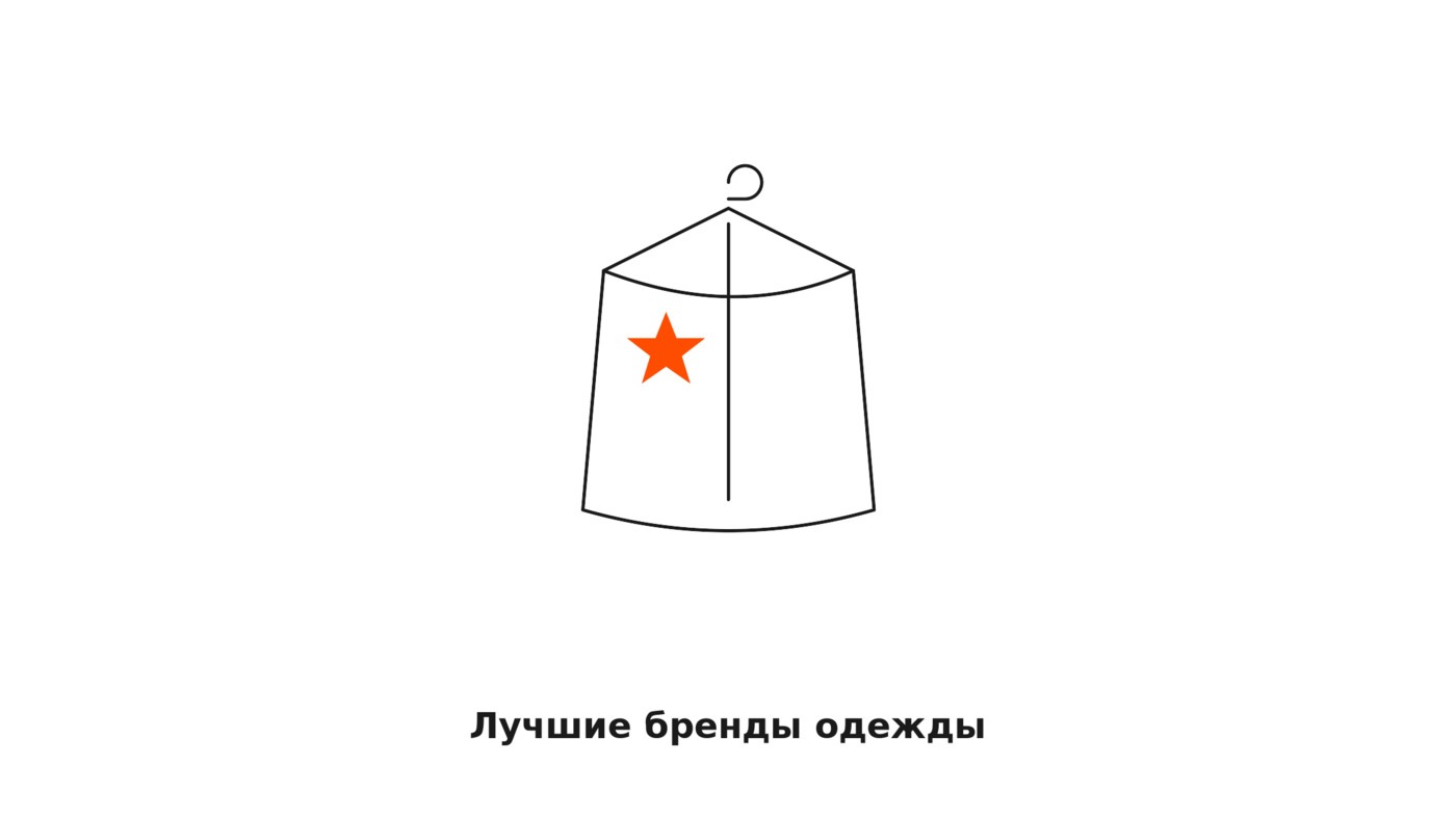 Лучшие российские бренды одежды: что отличает сильных и как видео их выделяет