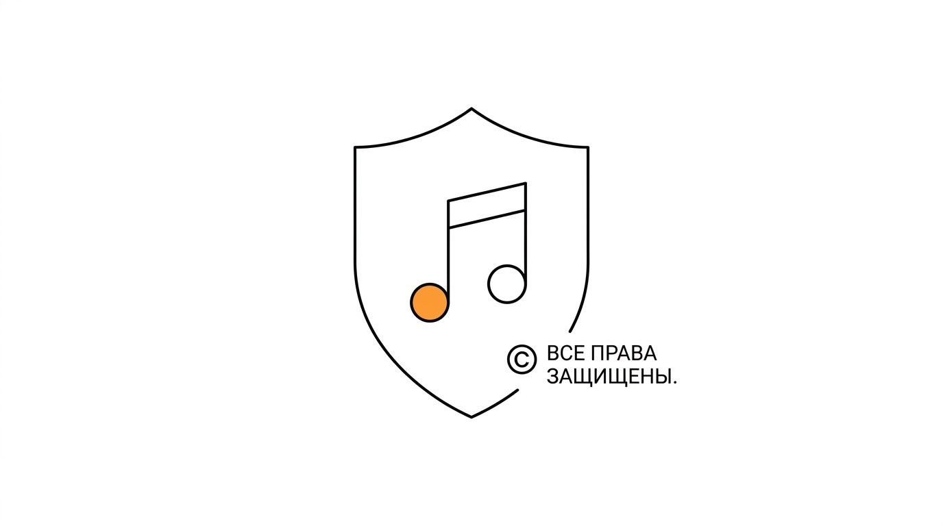 Музыка для бизнес рекламы: лицензии, авторские права и где брать звук легально