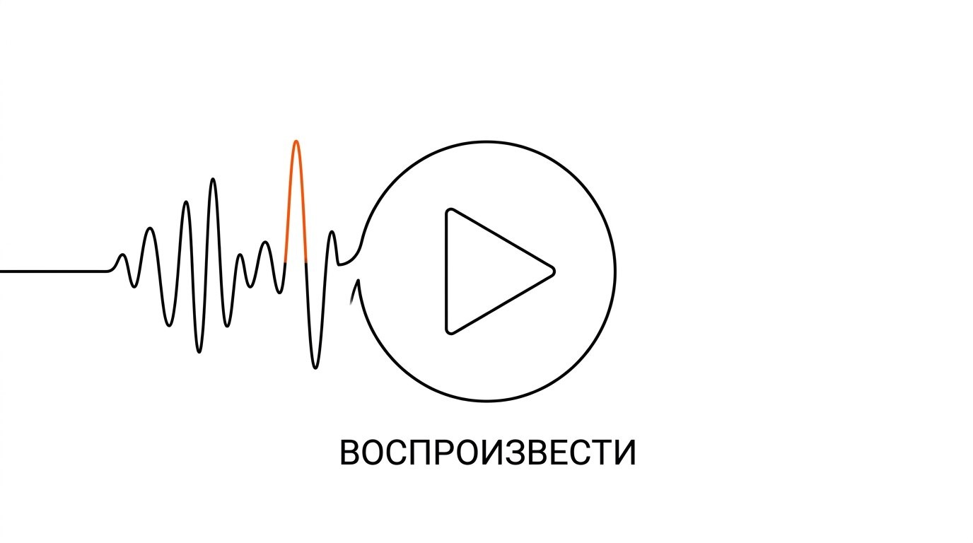Музыка для бизнес видео: как звук усиливает ролик, когда 80% смотрят без него
