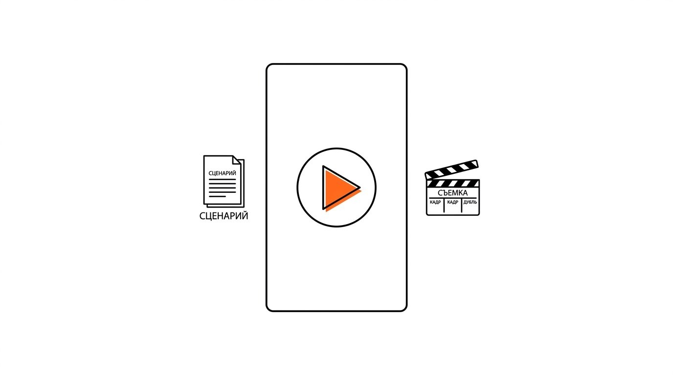 Видео для бизнеса: требования, форматы и сценарии, после которых пишут в директ