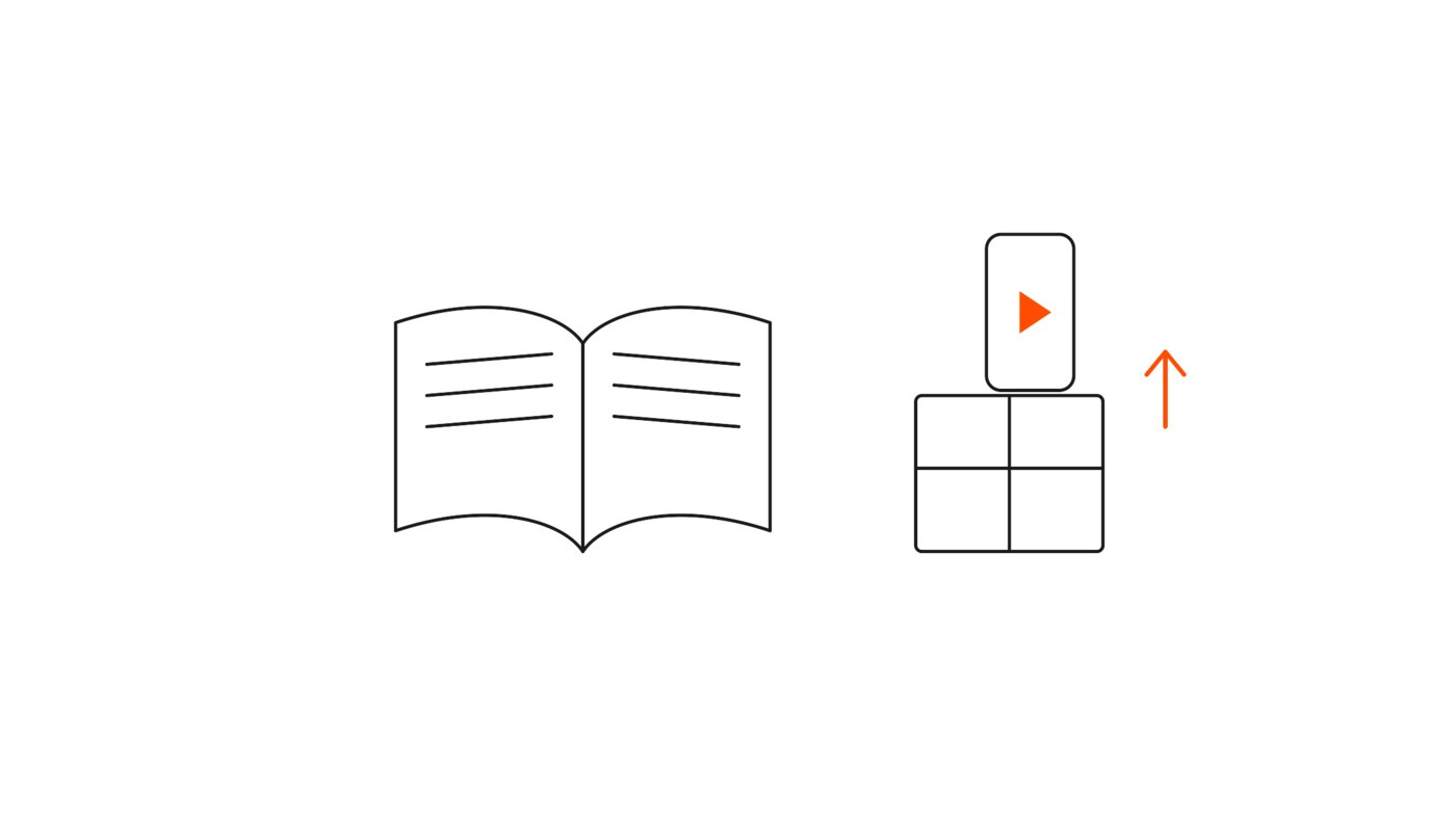 Как продать книгу на Озоне: пошагово от карточки до первого заказа